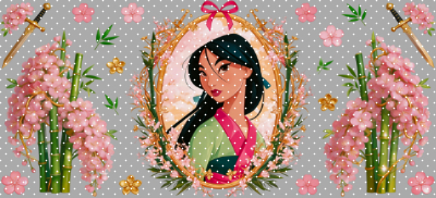 16oz Disney-D  5165